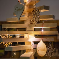 🎅🏻 Firmen-Weihnachtsfeier im Holzkombinat 🎄