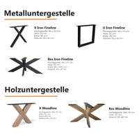 Handwerks-Kurs "Massivholz-Tisch selbstgebaut"